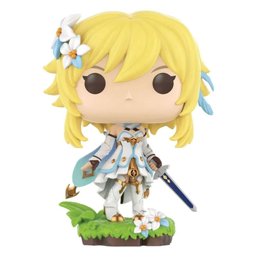 Lumine #161 Genshin Impact Funko Pop! Asia - Figura sin caja