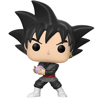 Goku Black #314 Dragon Ball Super Funko Pop! - Figura sin caja
