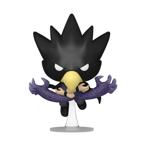 Fumikage Tokoyami #1351 My Hero Academia Funko Pop! - figura