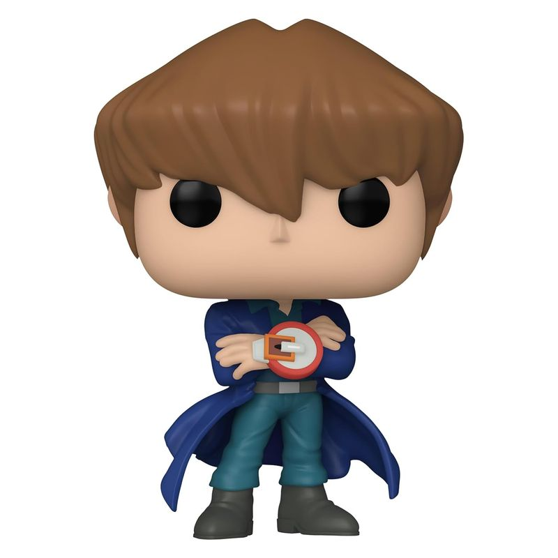 Seto Kaiba #1453 Yu-Gi-Oh! Funko Pop! Animation - figura