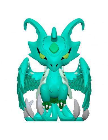 Skyress #968 Bakugan Funko Pop! - Figura sin caja