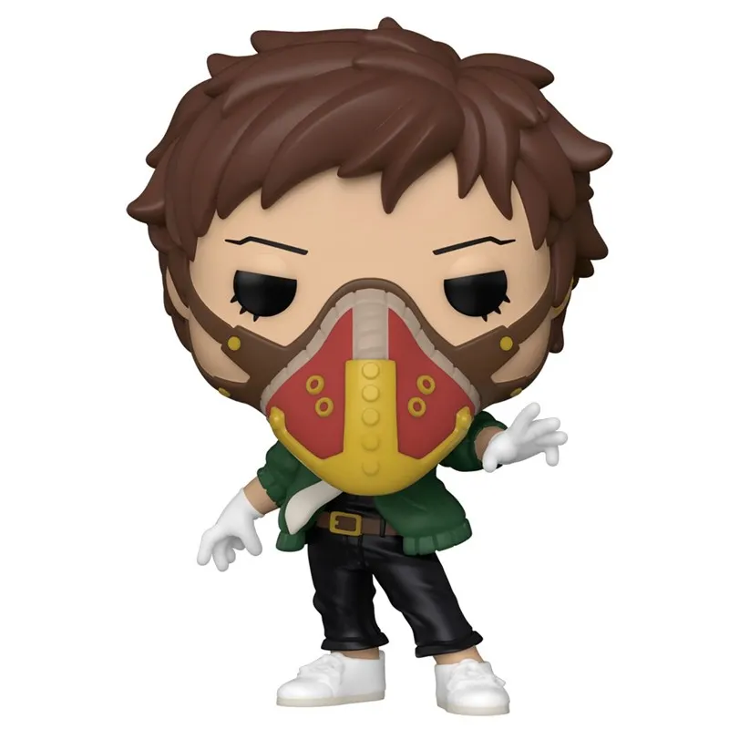 Overhaul #788 My Hero Academia Funko Pop! - figura