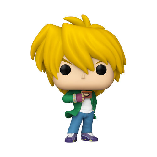 Joey Wheeler #1452 Yu-Gi-Oh! Funko Pop! Animation - figura