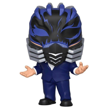 All For One #609 My Hero Academia Funko Pop! - figura