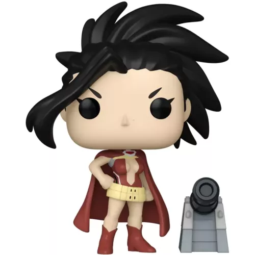 Momo Yaoyorozu #1350 My Hero Academia Funko Pop! - figura