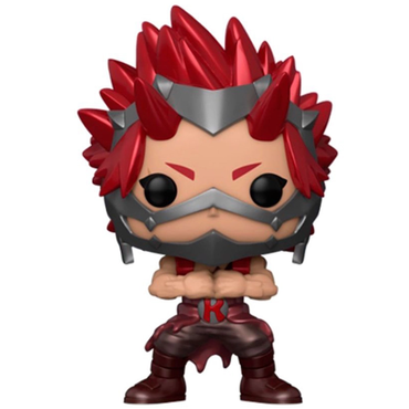 Eijiro Kirishima #606 My Hero Academia Funko Pop! Animation - figura