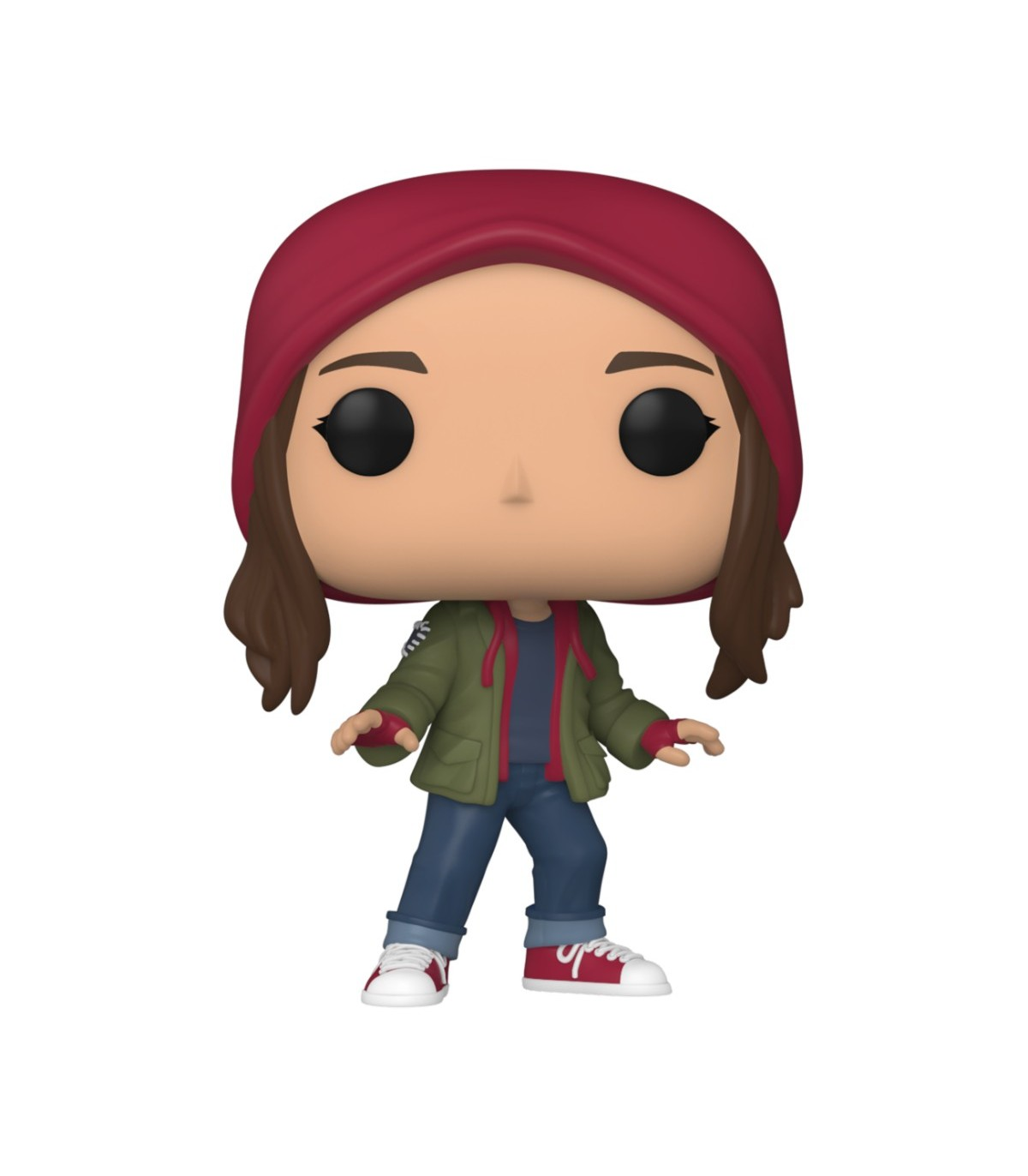 Maisie #1215 Jurassic World Dominion Funko Pop! - Figura sin caja