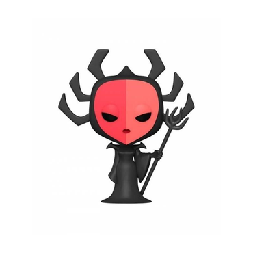 High Priestess #1056 Samurai Jack Funko Pop! - Figura sin caja