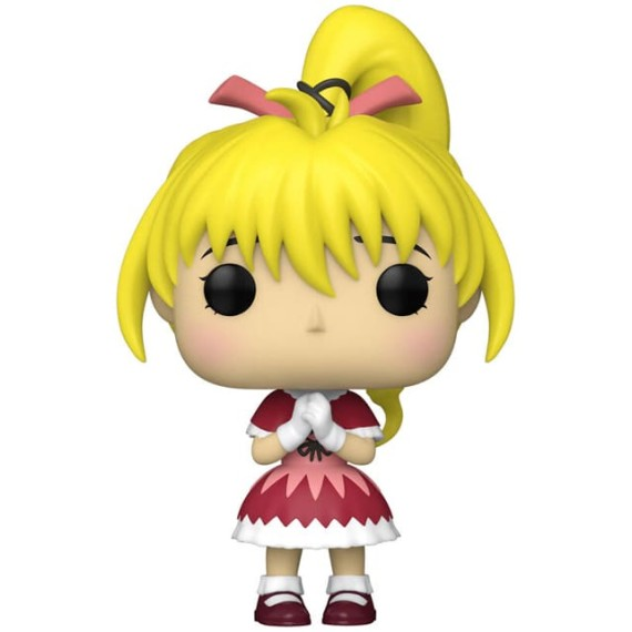 Bisky #1133 Hunter x Hunter Funko Pop! - Figura sin caja