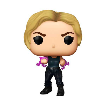 Sonya Blade #1056 Mortal Kombat Funko Pop! - Figura sin caja
