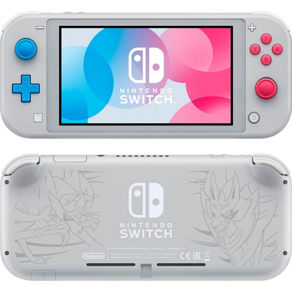 Nintendo Switch Lite | Pokémon Edition