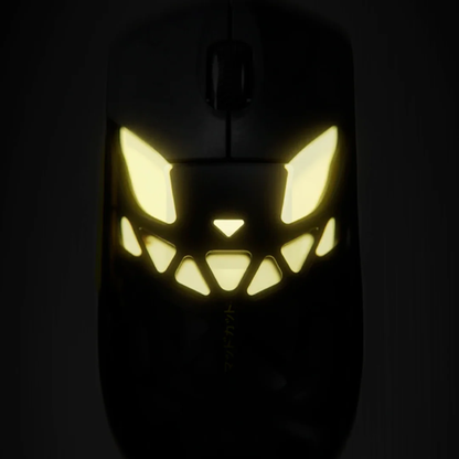 PRÓXIMAMENTE | Ratón Madkat Negro
