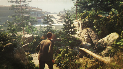 007 First Light - PS5