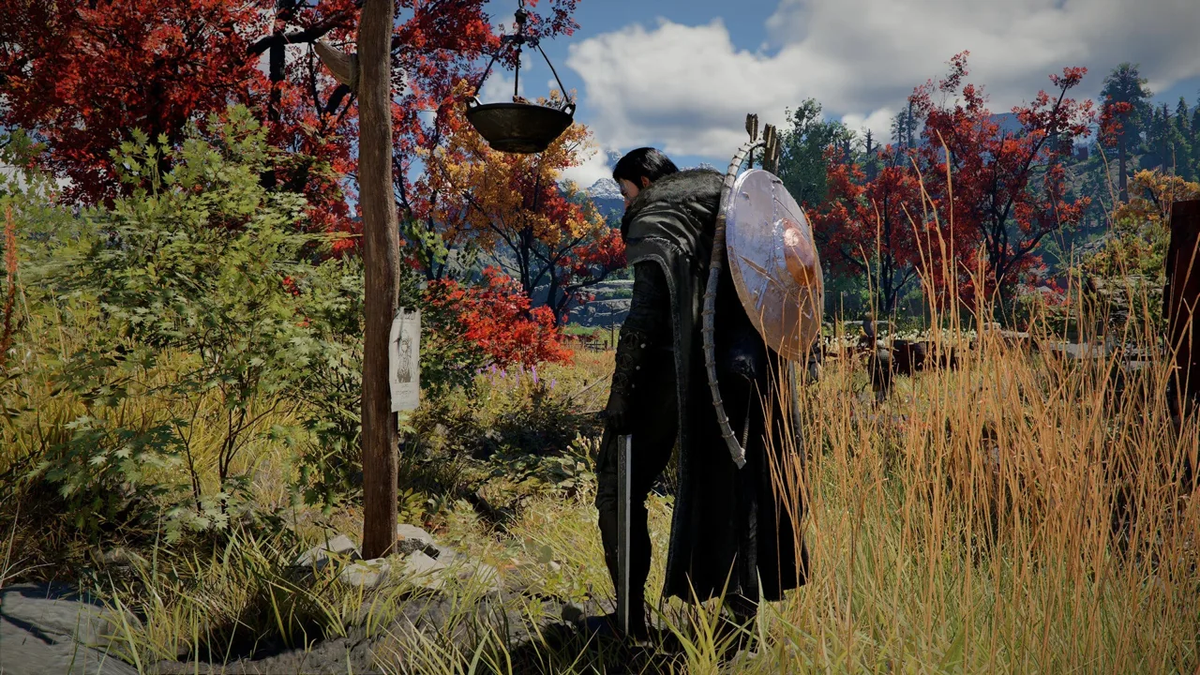 Crimson Desert - PS5