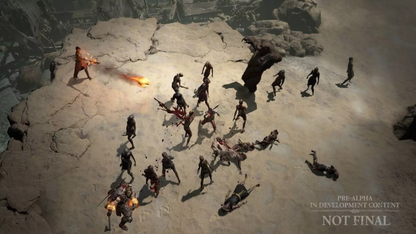 Diablo IV - PS5