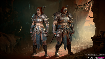 Diablo IV - PS5