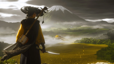 Ghost of Yōtei - PS5