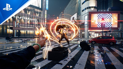 Ghostwire: Tokyo - PS5