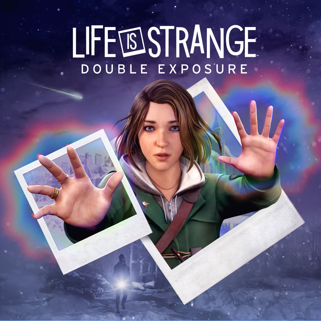 Life is Strange: Double Exposure - PS5