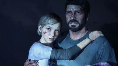 The Last of Us Parte I - PS5