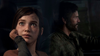 The Last of Us Parte I - PS5