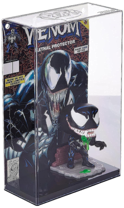 Venom #10 | Lethal Protector - Comic Cover - Funko Pop!