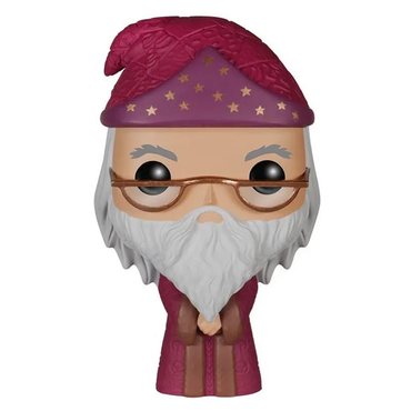 Albus Dumbledore #04 | Harry Potter - Funko Pop!