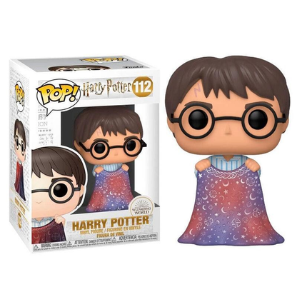 Harry Potter #112 | Harry Potter - Funko Pop!
