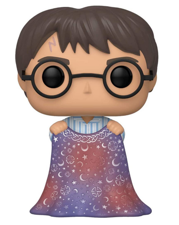 Harry Potter #112 | Harry Potter - Funko Pop!