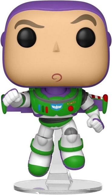 Buzz Lightyear #523 | Toy Story 4 - Funko Pop!