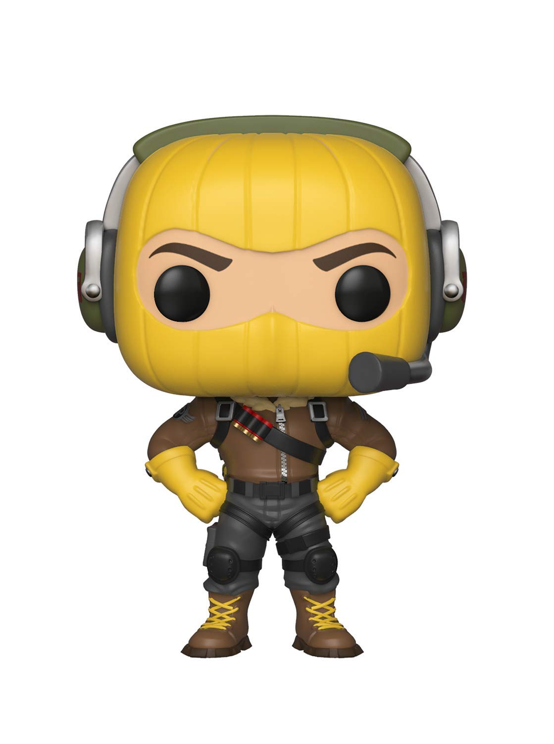 Raptor #436 | Fortnite - Funko Pop!
