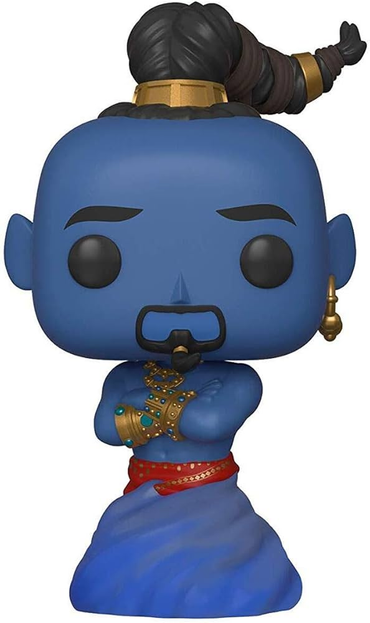 Genie # 539 | Aladdin - Funko Pop!