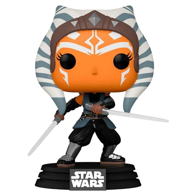 Ahsoka #464 | Star Wars - Funko Pop!