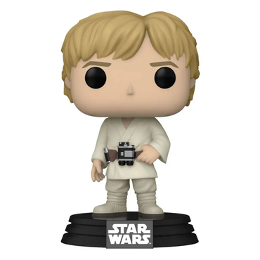 Luke Skywalker #594 | Star Wars - Funko Pop!