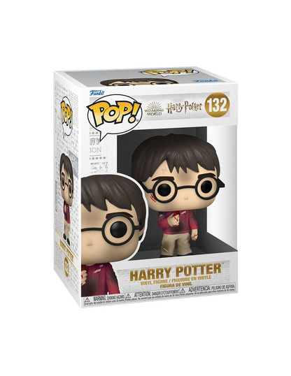 Harry Potter #132 | Harry Potter - Funko Pop!