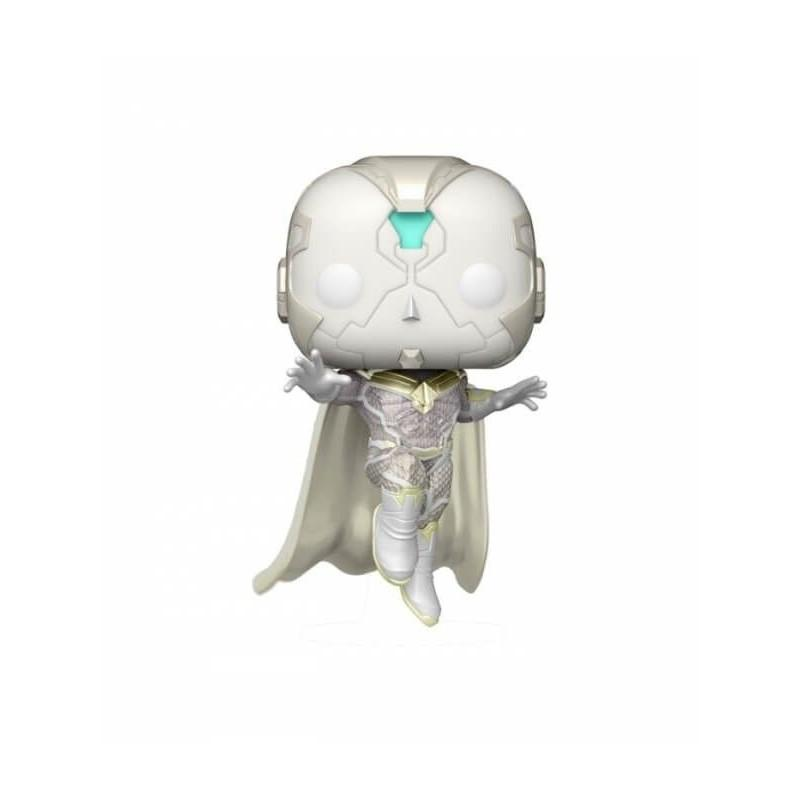 The vision #824 | Wanda Vision - Funko Pop!
