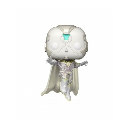 The vision #824 | Wanda Vision - Funko Pop!