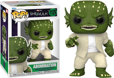 Abomination #1129 | She/Hulk - Funko Pop!