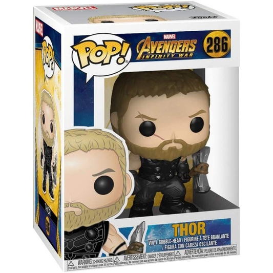 Thor #286 | Avengers Infinity War - Funko Pop!