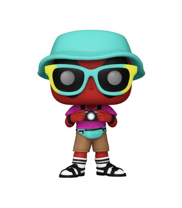 Deadpool #1345 | Deadpool - Funko Pop!