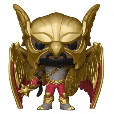 Hawkman 1236 | Black Adam - Funko Pop!