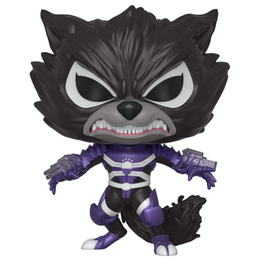 Venomized Rocket #515 | Venom - Funko Pop!