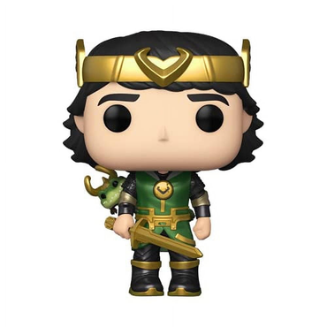 Kid Loki #900 | Loki - Funko Pop!