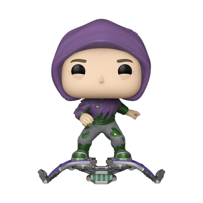 Green Gobling #1165 | Spider-Man No way Home - Funko Pop!