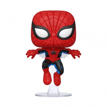Spider-Man # 593 | Marvel 80 Years - Funko Pop!