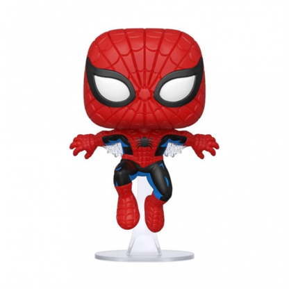Spider-Man # 593 | Marvel 80 Years - Funko Pop!