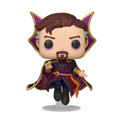 Doctor Strange Supreme #874 | What If...? - Funko Pop!