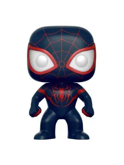 Spider-Man #98 | Marvel Collector Corps - Funko Pop!