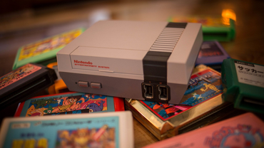 Nintendo NES - Action Set | Caja Original