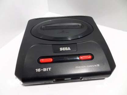 Mega Drive 2 | SEGA